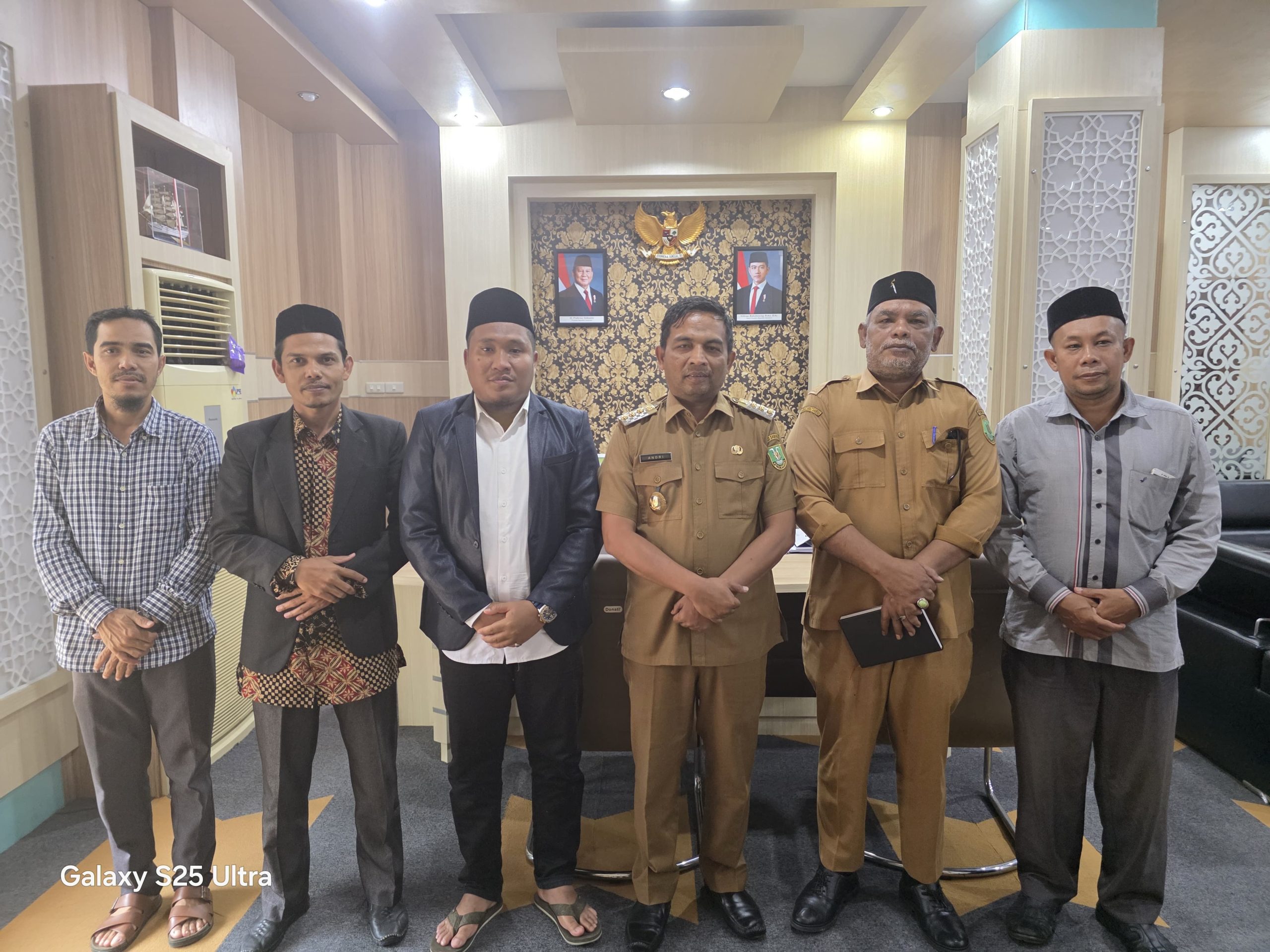 Sabang Bersiap Jadi Tuan Rumah PKM Internasional, DKLPT Gaungkan Kolaborasi Global