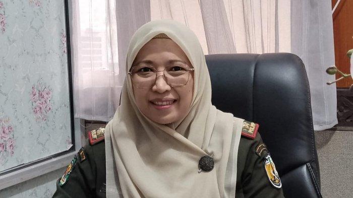 MIRIS, Belasan Pasangan Nonmahram Terjaring Razia Syariat Satpol PP dan WH Kota Banda Aceh
