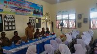 Komisi I DPRK Desak Bupati Segera Isi Kekosongan Jabatan di Dinas Pendidikan Pidie Jaya