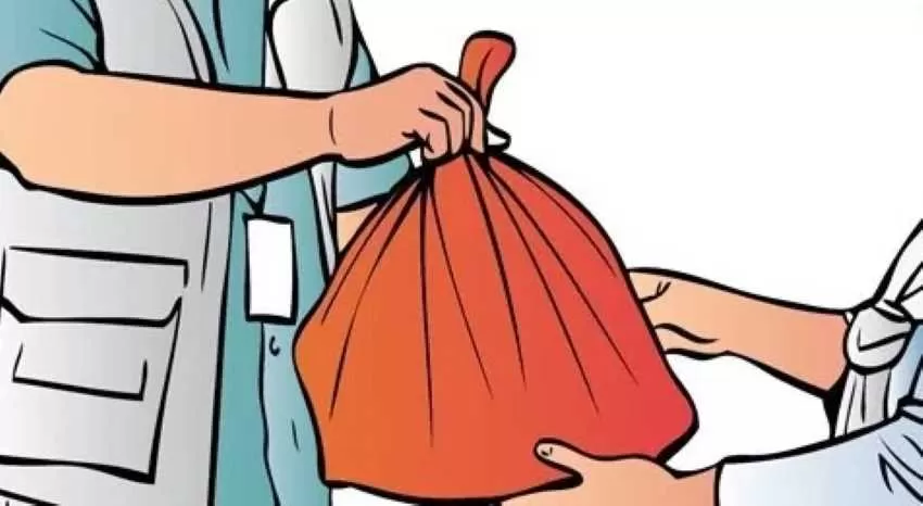 Korban Angin Kencang di Sabang Terima Bantuan Sembako