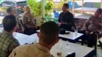 Kapolres Sabang Imbau Nelayan Tidak Melaut