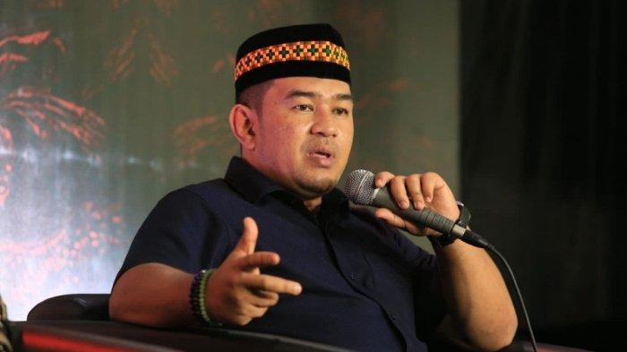Aceh Optimalkan Wisman Malaysia