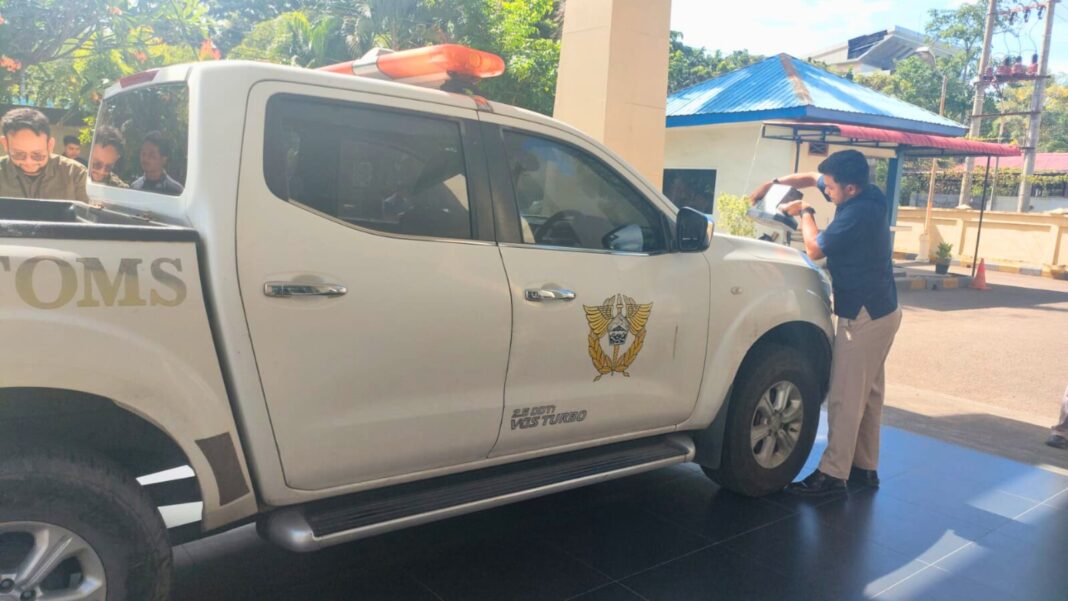 Bea Cukai Aceh Gagalkan Penyelundupan 4,5 Ton Narkotika Pada Semester I 2025
