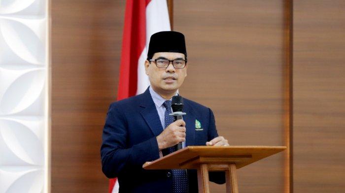 Rektor UIN Ar-Raniry Prediksi Siswa Lanjut Kuliah Berkurang Drastis, Bila Otsus Tak Diperpanjang