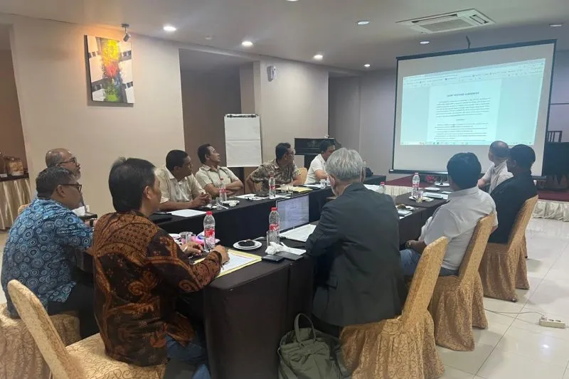 BPKS Sejumlah perusahaan Internasional tertarik Investasi di Sabang
