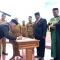 Sah, Bahrul Jamil Sekda Aceh Besar