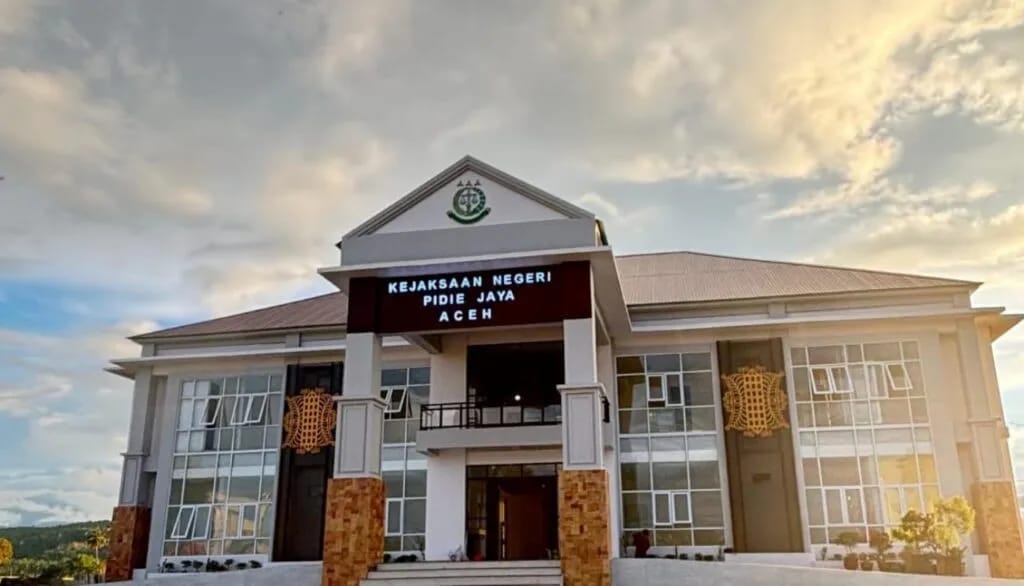 Kejari Pidie Jaya Usut Dugaan Korupsi Pengadaan Bibit Sawit untuk Lahan Kombatan