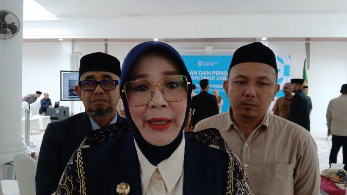 Tahun Depan, Pemko Banda Aceh Dihadapkan dengan Utang Rp 56 Miliar, Ini Penyebabnya