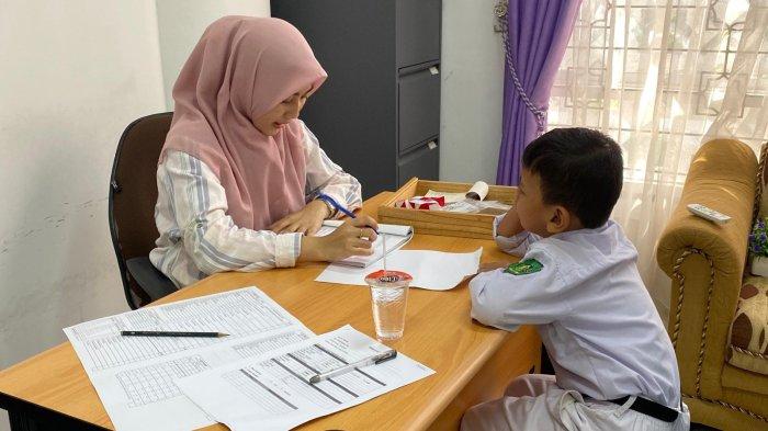 Fakultas Psikologi UIN Ar-Raniry Punya Biro Konsultasi untuk Mahasiswa dan Masyarakat Umum