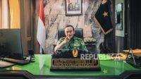 Kadispenad Respons Surat Gubernur Aceh ke Presiden Soal Blang Padang