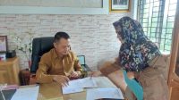 Pembentukan Koperasi Merah Putih di Aceh Tamiang Tuntas
