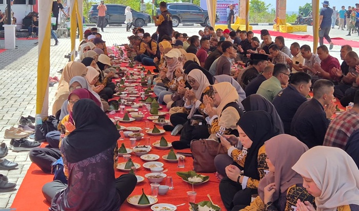 Kuah Beulangong Satukan Warga Sabang dalam Rasa dan Budaya