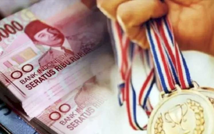 IKAMBA Desak Pemerintah Segera Cairkan Bonus PON untuk Atlet Aceh