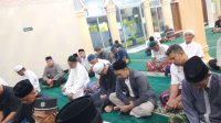 Jadwal Subuh Keliling di Sabang Minggu Ini