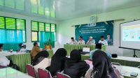 Kemenag Sabang Gelar FGD Deteksi Dini Konflik Sosial Berbasis Keagamaan