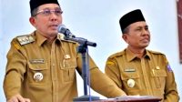 Pastikan Bebas Pungli, Pemkab Pidie Jaya Evaluasi Pengelolaan Dana BOS