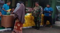 Stabilkan Harga, Sabang Salurkan Dua Ton Beras Murah Setiap Hari