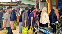 APH Didesak Bongkar Dugaan Permainan Distribusi Gas 3 Kg di Pidie Jaya