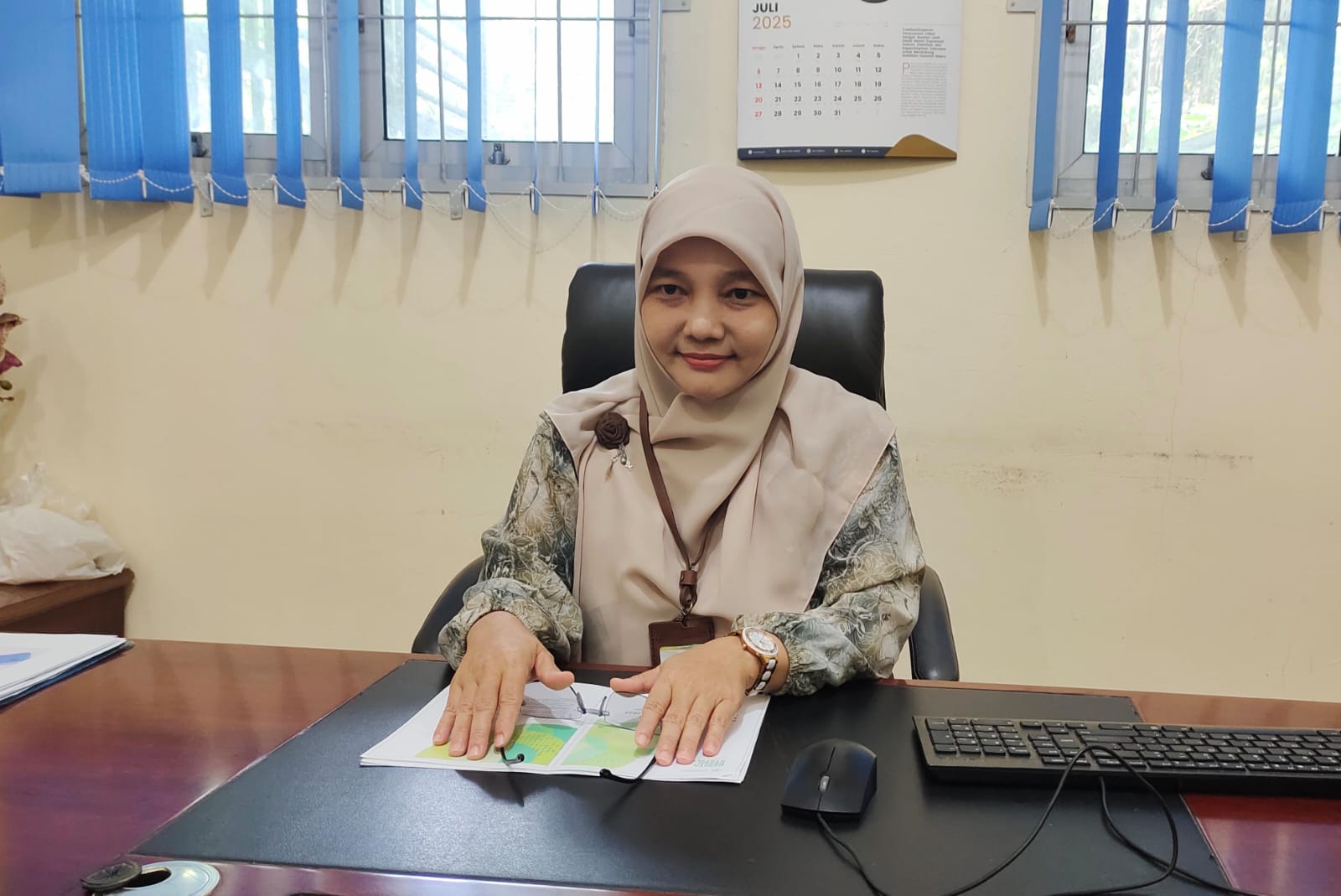 BPS Sebut Angka Kemiskinan Aceh Utara Menurun