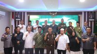 Kejari Sabang Perkuat Pengawasan Aliran Kepercayaan dan Keagamaan