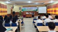 BKPSDM Sabang Bekali 44 CPNS Sebelum Bertugas di OPD, Baris-berbaris Hingga Pemahaman Anti Korupsi