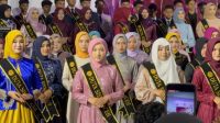 Amelya Siswa Aceh Tengah Berhasil Jadi Top 3 Duta Siswa Aceh 2025