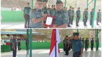 Anggota Kodim Simeulue, Serda Usman Pindah Tugas ke Rindam Mata Ie Banda Aceh