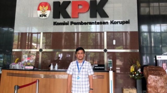 GASTA Kritik Pernyataan Ketua DPRA Terkait Dumas, Dinilai Menyesatkan dan Mengancam Independensi Penegakan Hukum