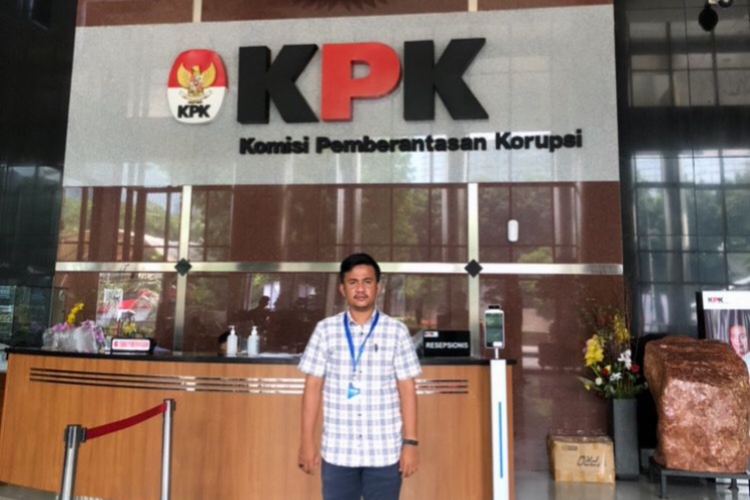 GASTA Kritik Pernyataan Ketua DPRA Terkait Dumas, Dinilai Menyesatkan dan Mengancam Independensi Penegakan Hukum