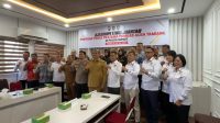 Gelar Asesmen Untuk 25 JPT Pemkab Aceh Tamiang Bupati Armia: Integritas Menjadi Kunci