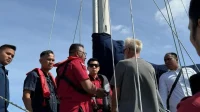 Perkuat pengawasan, Imigrasi Sabang kembali gelar operasi gabungan