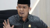 DPRA Kritik Penyaluran Dana UMKM Bank Aceh, Sebut Usaha Mikro Masih Terpinggirkan