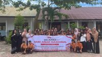 DP3AKB Aceh Barat Gencarkan Edukasi dan Sosialisasi Perlindungan Anak