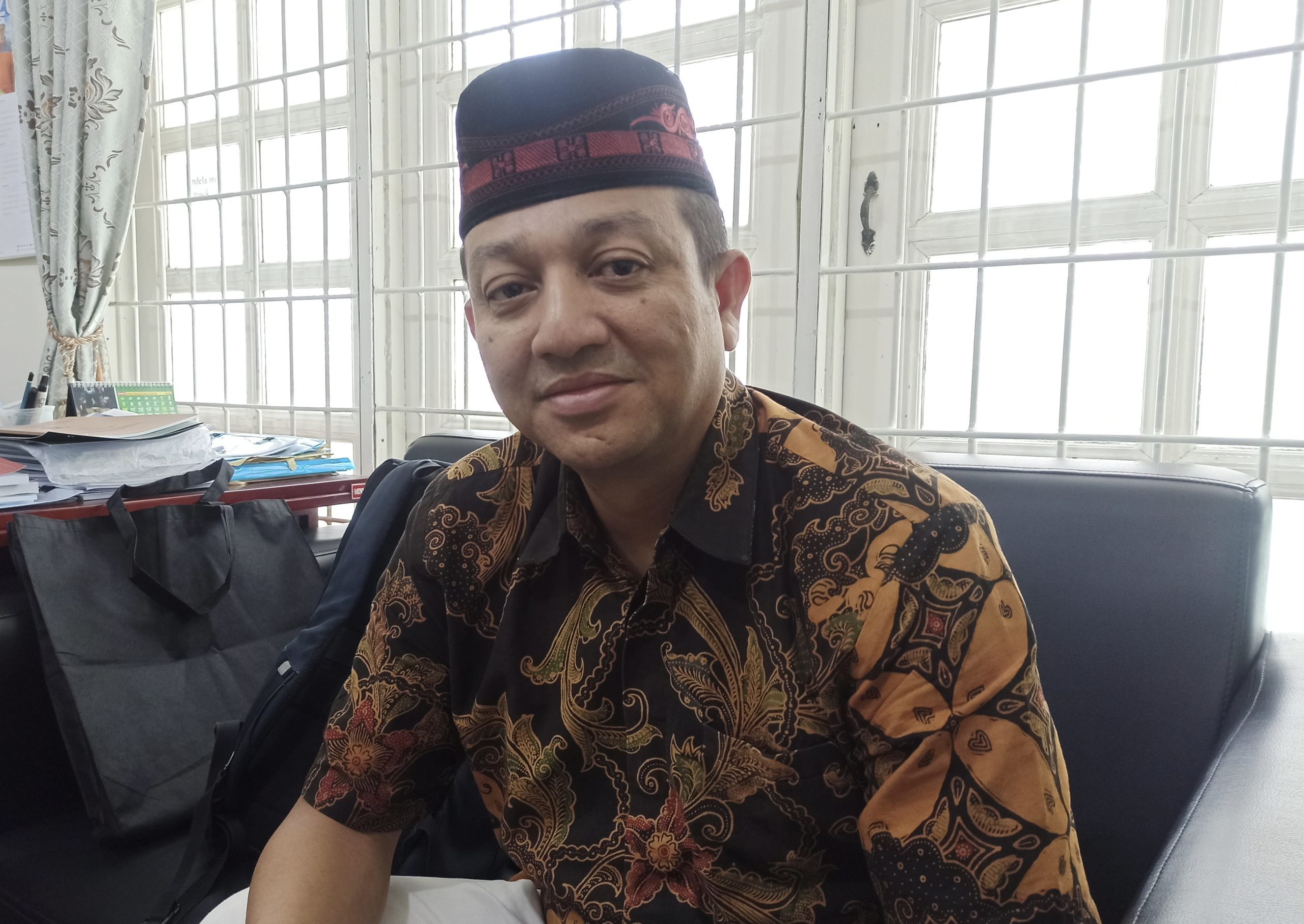 Mualem Didesak Bertindak Soal Perambahan Hutan Peudada