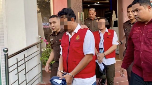 Kejari Lhokseumawe Tetapkan Dua Pejabat PUPR Tersangka Korupsi Rusun PNL