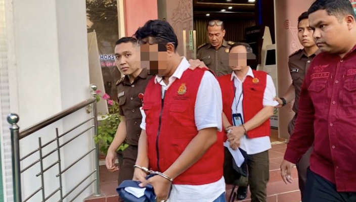 Kejari Lhokseumawe Tetapkan Dua Pejabat PUPR Tersangka Korupsi Rusun PNL