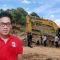 YARA Desak APH dan Pemkab Aceh Besar Tertibkan Galian C Ilegal