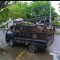 Tiga Jam Menunggu dalam Hujan, Supir Pengangkut Kerbau Terlantar di Depan Kantor Dinas