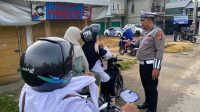 Hari Ke-3 Ops Patuh Seulawah 2025, Satgas Lakukan Penertiban Tetapi Humanis