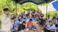 Wakil Bupati Simeulue Hadiri Kenduri Blang di Suak Buluh, Tegaskan Komitmen Dukung Ketahanan Pangan