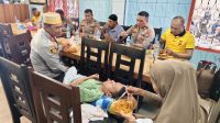 Kapolres Lhokseumawe Jamu Pemuda Disabilitas Asal Aceh Utara makan Mie Banglades, Wujud Kepedulian dan Empati Sosial