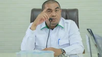 Kemenag Aceh Besar sertifikasi halal 519 produk UMKM umum dan di kantin madrasah