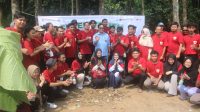 DPP IMM Komitmen Dorong Gerakan Nasional Penanaman 2 Juta Pohon di 12 Zona Strategis