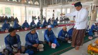 PT. Bir Ali Berangkatkan Kloter 49 Umrah Pascahaji, Jamaah Tertua 77 Tahun dan Termuda 9 Tahun
