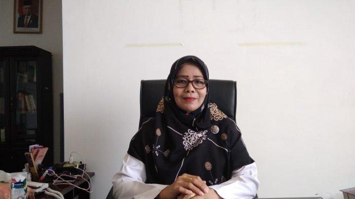 Layani Perekaman e-KTP, Disdukcapil Banda Aceh Datangi Langsung Rumah Warga yang Sakit