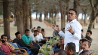 Bupati Abdya dukung langkah Mualem suarakan pembangunan terowongan Geurutee