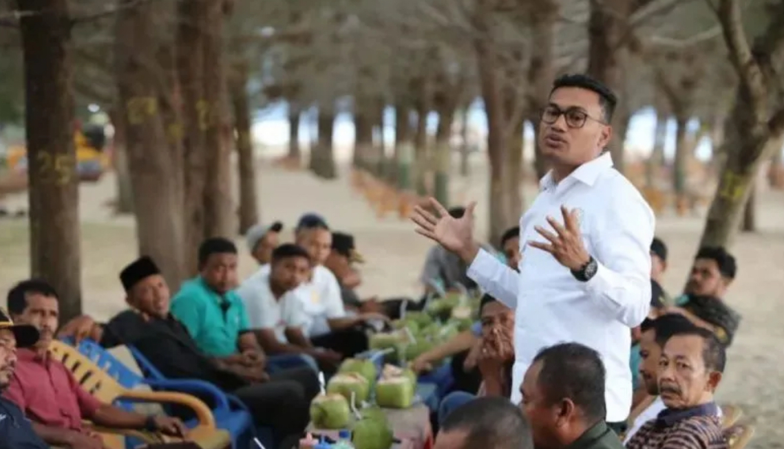 Bupati Abdya dukung langkah Mualem suarakan pembangunan terowongan Geurutee