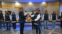 Pengurus FASI Kota Banda Aceh dikukuhkan