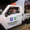 Banda Aceh Perkuat Pengawasan Syariat dengan Dua Mobil Patroli Baru