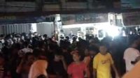 Seorang Pemuda Ditemukan Tewas Gantung Diri di Ruko Pemda Aceh Singkil